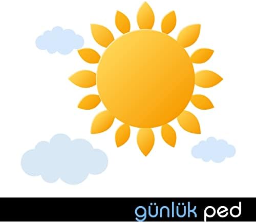 Ladyfit Günlük 40'lı Normal Vegan Ped (2 paketi)