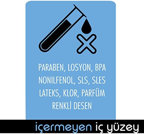 Alternative view of Ladyfit Günlük 40'lı Normal Vegan Ped (2 paketi)