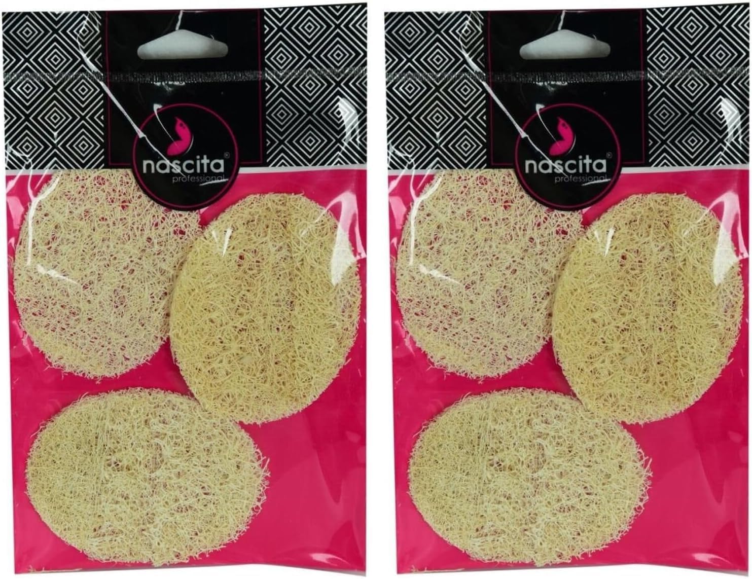 Kabak Peeling Yüz Pedi - 11 (2 paketi)