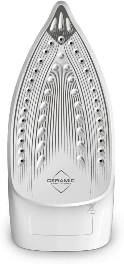 Alternative view of TEFAL FV2C40 Virtuo 27 gr Sürekli Buhar ve 120 gr Şok Buharlı 2000 Watt Buharlı Ütü