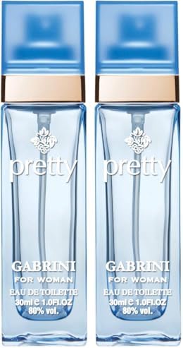Alternative view of Pretty Kadın Edt Parfüm, 30 Ml 5 1 Paket (1 x 1 Adet) (2 paketi)