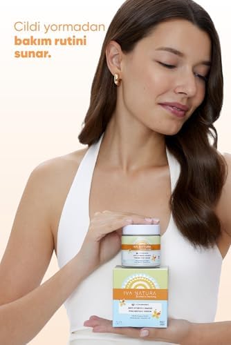 Alternative view of Iva Yetişkin Çatlak Kremi, Sıkılaştırıcı ve Şekillendirici Etkili,100ml