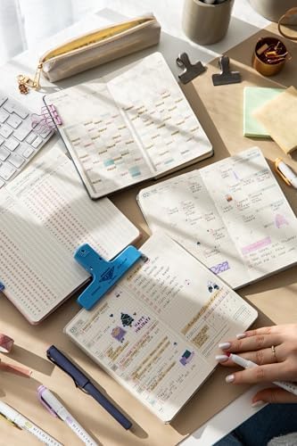 Alternative view of 2026 Haftalık Cep Ajandası 12 Aylık - Metalik Gümüş