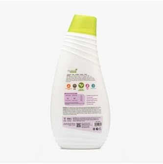Alternative view of Organik Çamaşır Yumuşatıcı 1050 ml