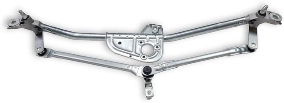 Alternative view of Ön Cam Silecek Kol Mekanizması 3B1955603B VW Passat B5.5 ile uyumlu 2001-2005