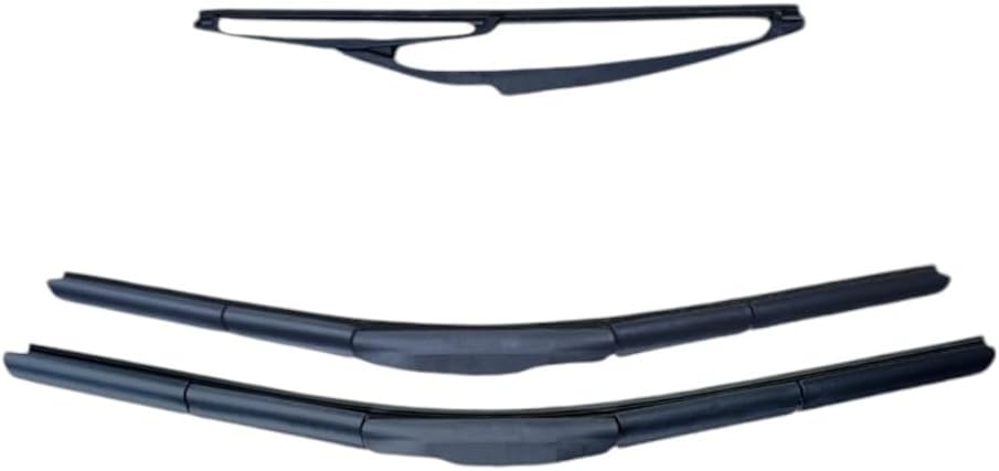 Ön Arka Cam Silecek Astra G Caravan Station Wagon ile uyumlu 1998-2004