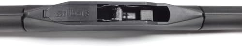 Alternative view of Ön Arka Cam Silecek Astra G Caravan Station Wagon ile uyumlu 1998-2004