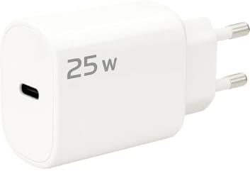 Redline 25W Type-C Girisli Sarj Seti