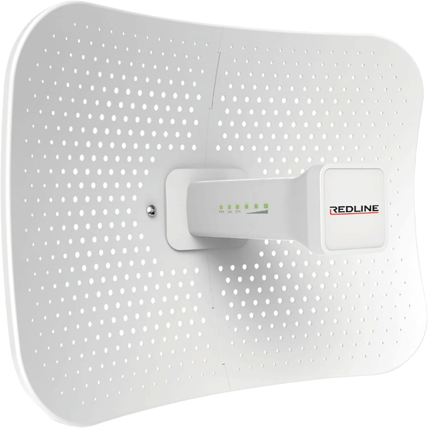 Alternative view of Redline RL-CPE-800 5Ghz 867 Mbps Anten