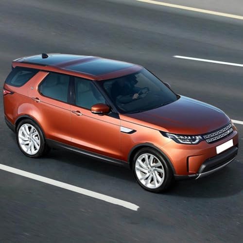 Alternative view of Ön Cam Arka Cam Silecek Land Rover Discovery 5 ile uyumlu 2017-2020