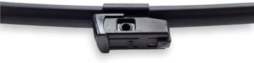Alternative view of Ön Cam Arka Cam Silecek Grandland X ile uyumlu 2017-2021