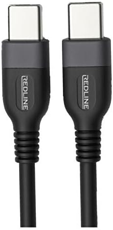 Alternative view of Redline 30W GAN Type-C ve USB-A Girisli Hizli Sarj Adaptörü