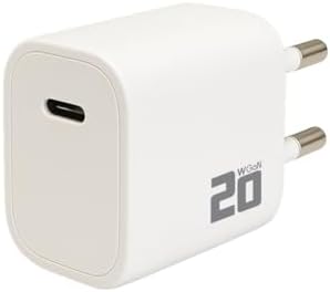 Alternative view of Redline 20W GAN Type C Girişli Şarj Adaptörü