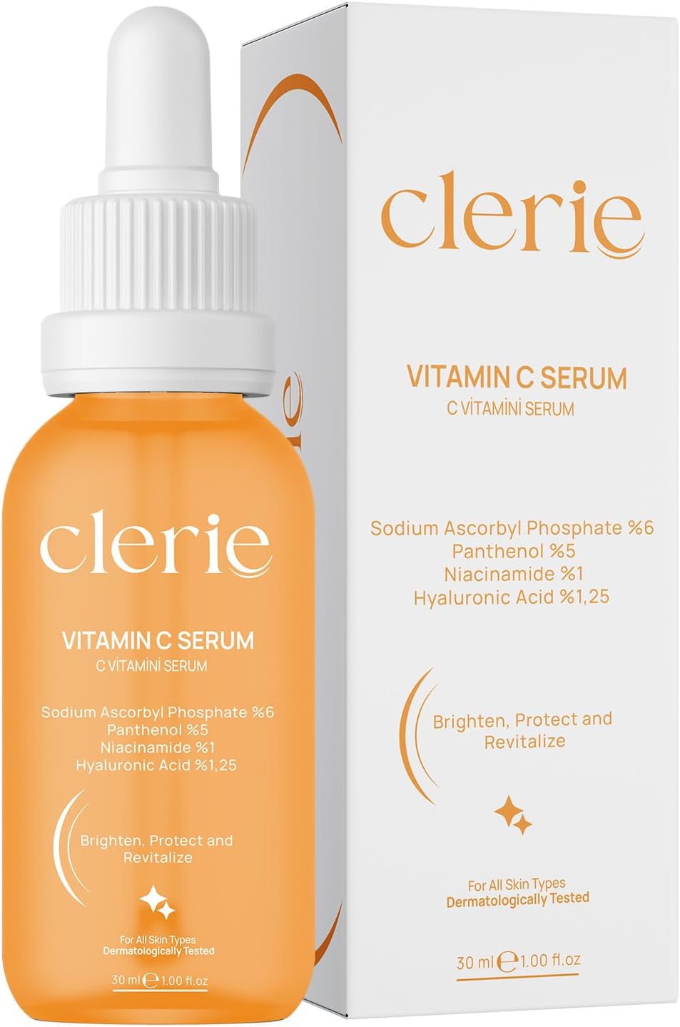 Vitamin C Serum