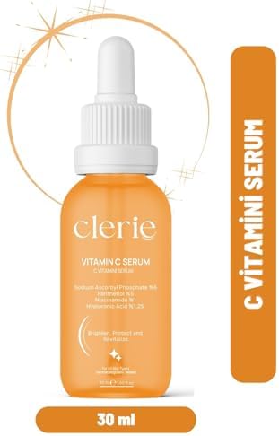 Alternative view of Vitamin C Serum