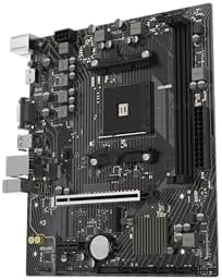 SAPPHIRE ANAKART AMD AM4 MATX A520M-E 52119-04-40G