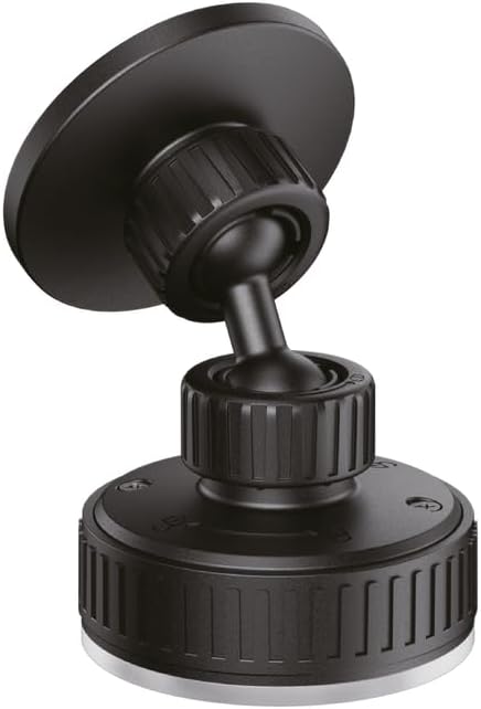Alternative view of Hld-160 Vakumlu Araç İçi Telefon Tutucu