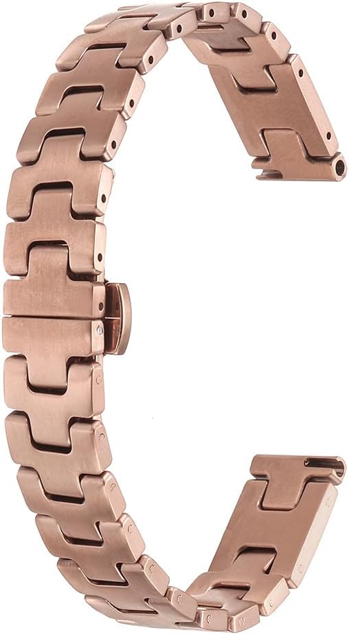 Alternative view of UnDePlus Kordon Metal İnce Strap Kayış 150