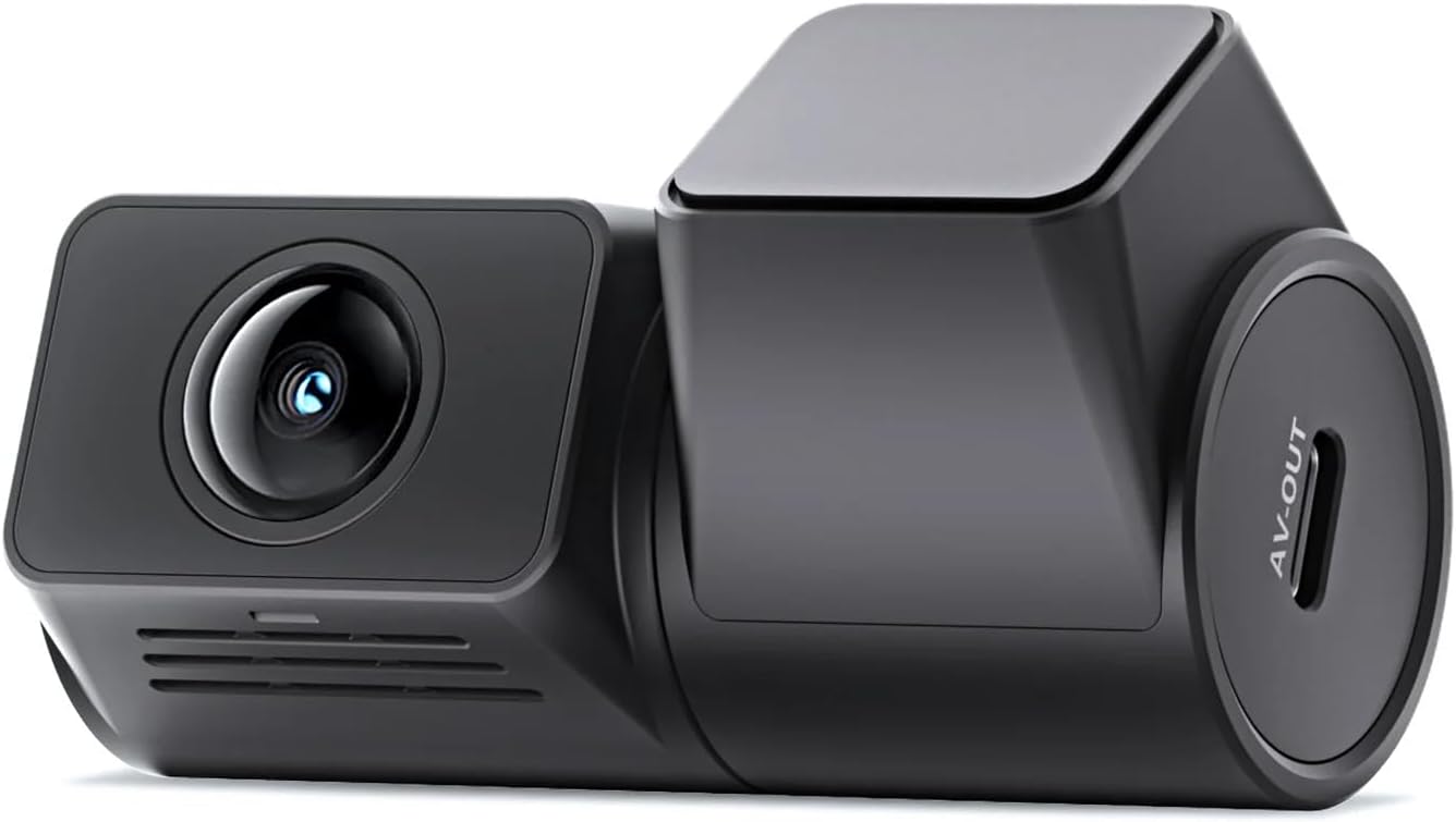 RNE800 A229 Ultra Uyumlu 4K Ultra HD Arka Kamera
