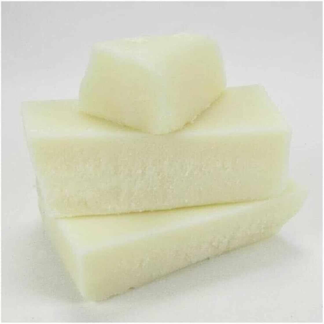 Alternative view of 0.5 KG Soya Parafini (soya Wax) Doğal Mum Parafini
