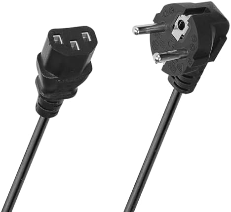 Alternative view of P50 5 Metre 0.75mm Kalınlık PSU Mining Power Lüks Power Kablosu (5 Metre)