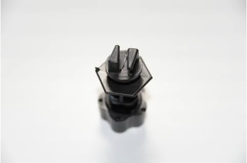 Demir Mil Elektrikli Çit Izolatör 50 Adet (Ø18 mm Millere Uygun)