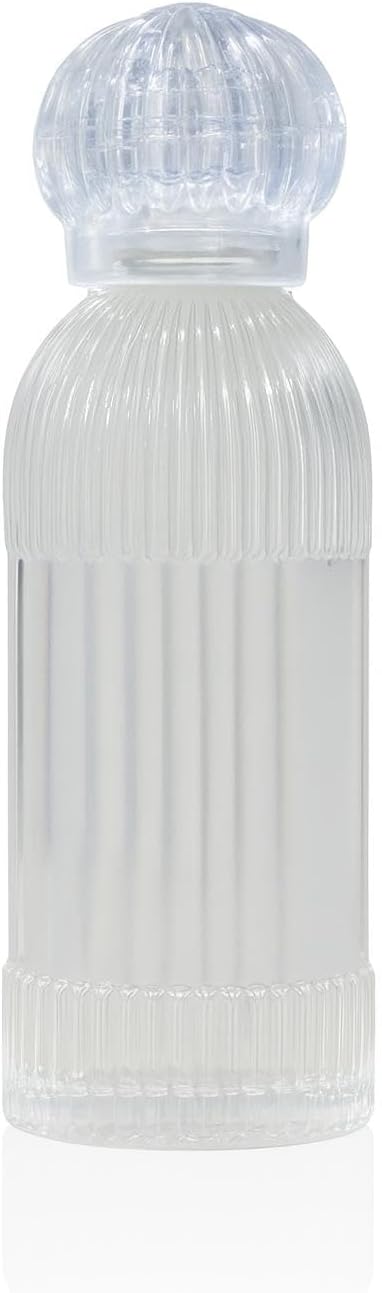 Alternative view of 25 Adet 50 ML PRS24TAÇ Dezenfektan Kolonya Parfüm Hediyelik Nikah Nişan Düğün İçin Boş Plastik Şişe
