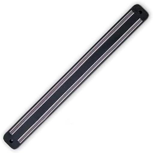Alternative view of Mıknatıslı Paslanmaz Duvar Bıçak Askısı Standı 55 Cm Aparat
