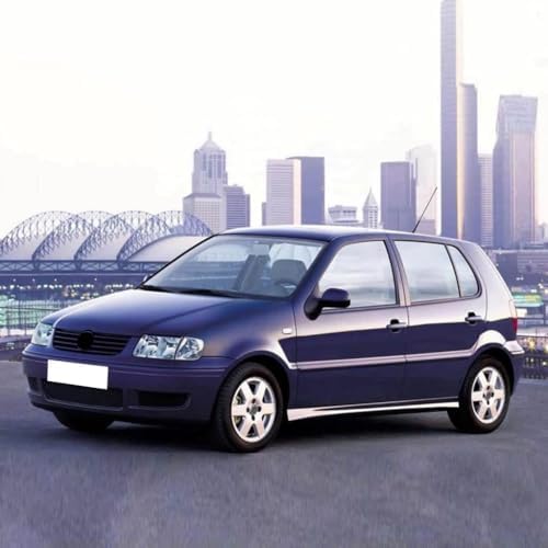 Tavan Radyo Anteni Çubuğu 1J0035849 VW Polo HB ile uyumlu 2001-2002