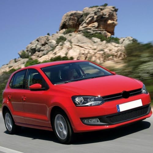 Alternative view of Tavan Radyo Anteni Komple 6R0035501 VW Polo ile uyumlu 2010-2014
