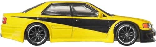 Alternative view of -Furious Premium Araba TOYOTA CHASER JZX HNW46 - JBL89