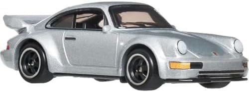 Alternative view of -Furious Premium Araba PORSCHE 911 CARRERA RS 3.8 HNW46 - JBM03