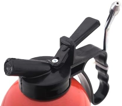 Civtec CCEY110 Yağdanlık 500ML