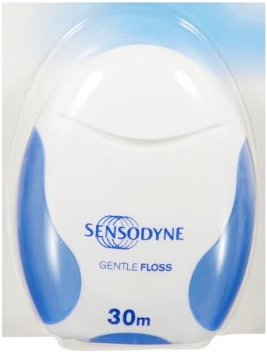 Alternative view of Gentle Floss Diş İpi 30m (2 paketi)