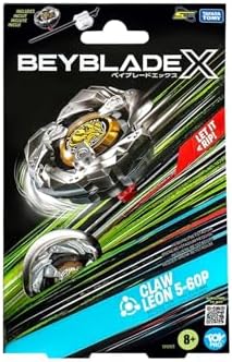 GIOCHI PREZIOSI Beyblade Claw 5-60P TP0193