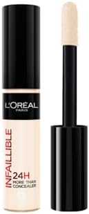 L'Oréal Paris Infaillible Tüm Yüze Uygulanabilir Kapatıcı 322 Ivory (6 paketi)