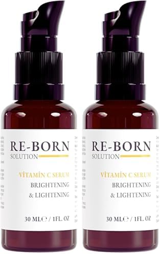 Alternative view of Vitamin C Serum Brightening & Lightening, 30 ml (2 paketi)