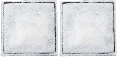 Mini Çiçek Çeşmesi için yedek filtre, 3'lü paket (2 paketi)