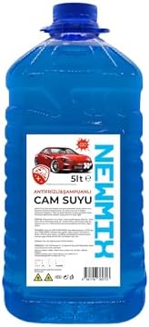 Alternative view of Newmix Antifrizli Cam Suyu Gerçek -22 Derece