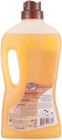 Alternative view of Bingo Ahşap Sandal Ağacı Ahşap Temizleyici (1 x 1000 mL) (2 paketi)