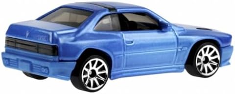 Tekli Arabalar Maserati Shamal JJH92
