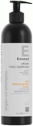 Alternative view of Argan Yağlı Şampuan, 300 Ml
