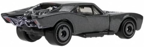Tekli Arabalar Batmobile JJH83