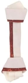 TRUSTY BEEF DÜĞÜMLÜ KEMİK 85GR/20,3CM (2 paketi)
