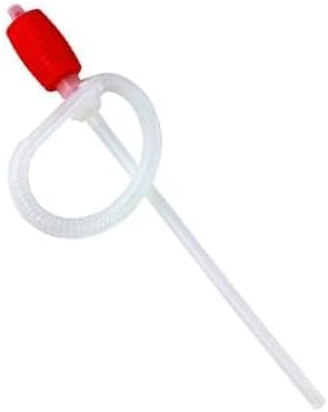 Alternative view of Benzin Mazot Yağ Su ve Sıvı Aktarma Pompası 54 cm