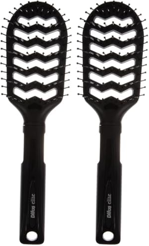 Difaş 4049 Ultra Fırça Tek Kıl Pvc Kutu (2 paketi)