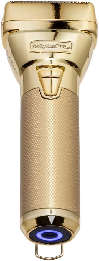 BaByliss Pro PRO FXONE Metal Gövde Sakal Kesme Makinesi FX79FSGE