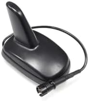 Yüzgeç Balık Tipi Tavan Radyo Anteni 1K0035507J VW Golf 5 ile uyumlu 2004-2008