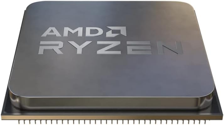 AMD Ryzen 5 5600GT 3.6 GHz Soket AM4 16 MB Cache 65 W İşlemci MPK + Fan