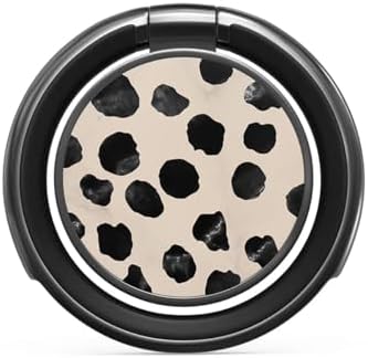 Alternative view of BURGA Printable Ring Holder, Almond